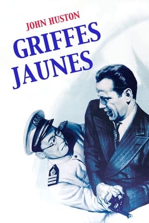 Image Griffes jaunes