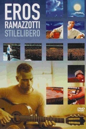 Image Eros Ramazzotti: Stilelibero