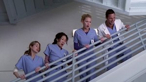 Grey’s Anatomy Season 2 Episode 19