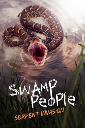 Swamp People: Serpent Invasion Seizoen 3 2024