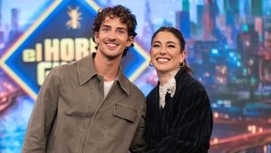 El hormiguero Season 20 :Episode 31  Blanca Suárez y Manu Ríos