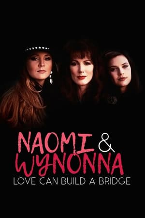 Image Naomi & Wynonna: Love Can Build a Bridge