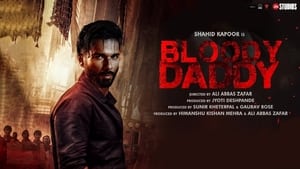 مشاهدة فيلم Bloody Daddy 2023 مترجم