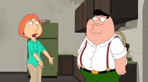 Family Guy Season 12 Episode 5