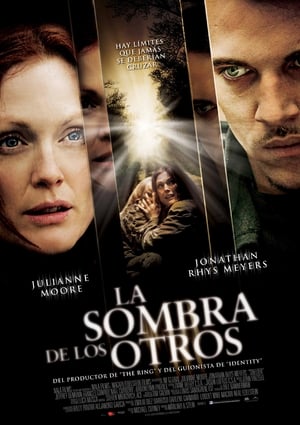 Poster La sombra de los otros 2010