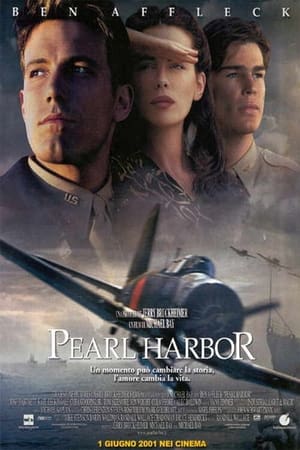 Image Pearl Harbor