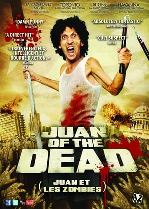 Télécharger Juan of the Dead ou regarder en streaming Torrent magnet 