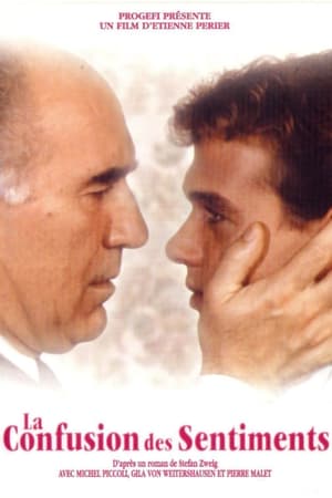 Confused Feelings (1981)