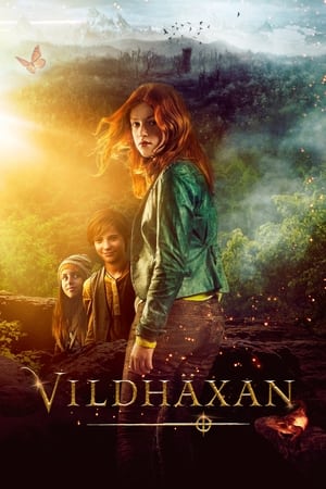 Image Vildhäxan