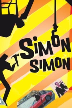 Poster Simon Simon 1970
