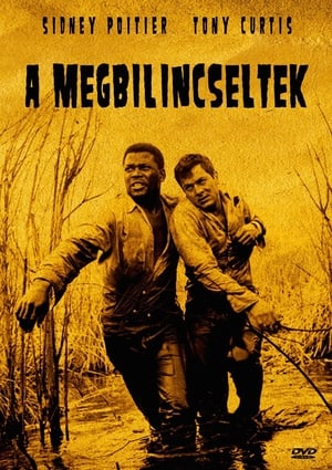 Image A megbilincseltek