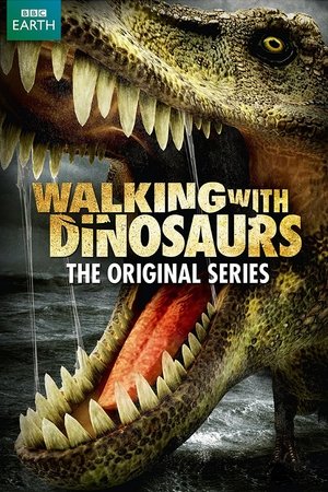 Image Walking with Dinosaurs