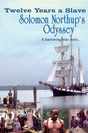 Télécharger Solomon Northup's Odyssey ou regarder en streaming Torrent magnet 