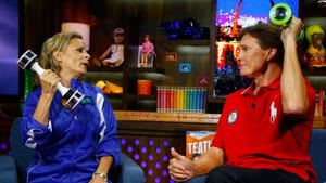 Watch What Happens Live with Andy Cohen Season 7 :Episode 23  Amy Sedaris & Bruce Jenner