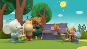 Tina & Tony Season 1 :Episode 7  Episode 7