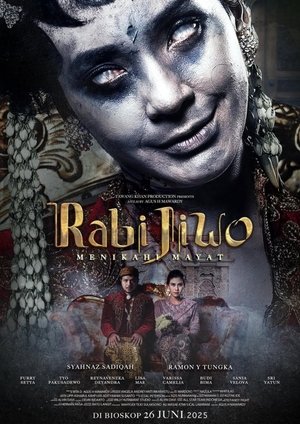 Rabi Jiwo: Menikahi Mayat (2025)
