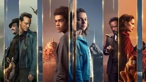 His Dark Materials مسلسل مواده المظلمة مترجم