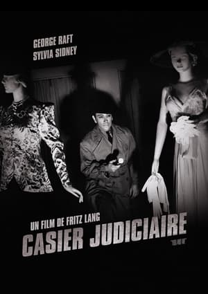 Image Casier judiciaire