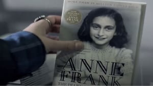 #AnneFrank. Parallel Stories