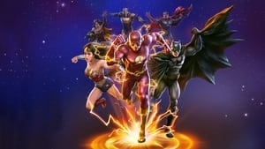 Capture of Justice League: Crisis on Infinite Earths Part One (2024) FHD Монгол хадмал