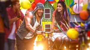 مشاهدة فيلم Baaghi 2 2018 مترجم