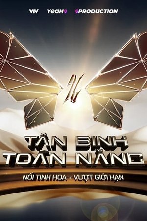 Show It All Vietnam (2025)