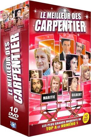 Nonton film Le Meilleur des carpentier (1970) terbaru sub indo