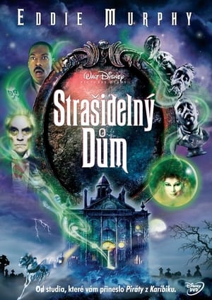 Strašidelný dům 2003