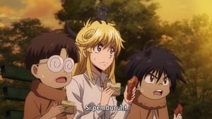 Sorcerous Stabber Orphen Season 1 Episode 9