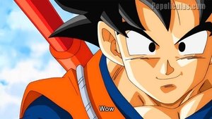 Dragon Ball Super Episode 42