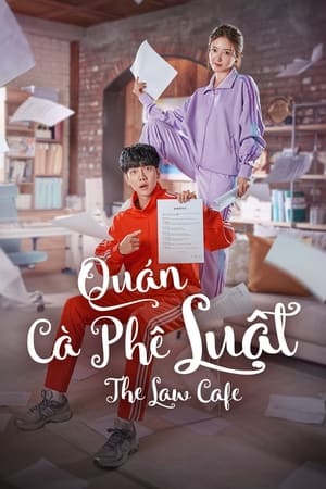 Image Quán Cà Phê Luật