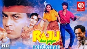 مشاهدة فيلم Raju Ban Gaya Gentleman 1992 مترجم
