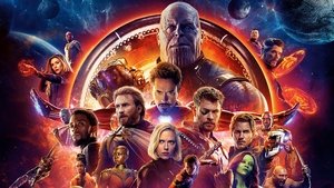 Capture of Avengers: Infinity War (2018) HD Монгол хадмал