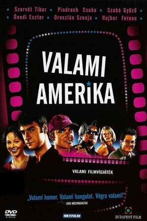 Télécharger Valami Amerika ou regarder en streaming Torrent magnet 