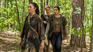 The Walking Dead Season 7 Episode 6 مترجمة