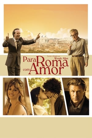 Image Para Roma, Com Amor