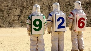 Moonbase 8 Season 1 Episode 4