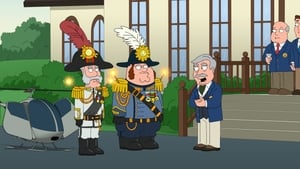 Family Guy Season 11 Episode 22