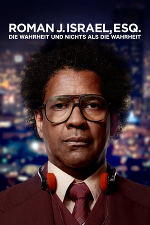 Roman J. Israel, Esq. 2017