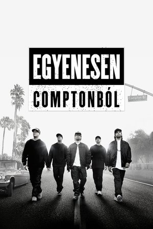 Egyenesen Comptonból 2015