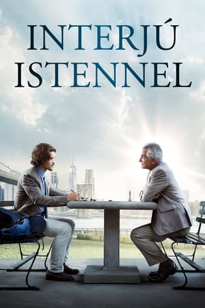 Poster Interjú Istennel 2018