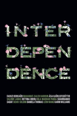 Poster Interdependence Film 2019 2019