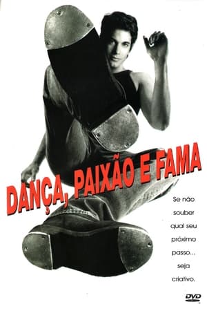 Image Dança, Paixão e Fama