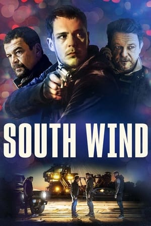 South Wind 2018