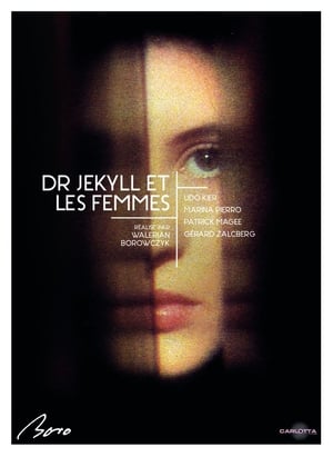 Image Docteur Jekyll et les femmes