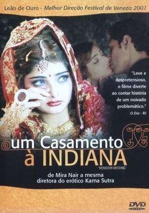 Image Um Casamento à Indiana