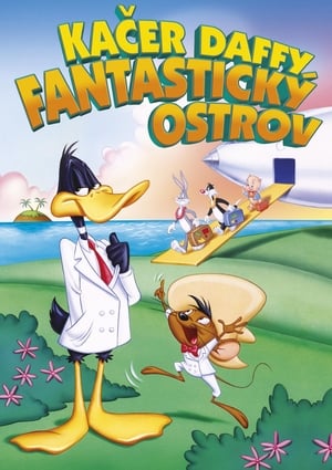 Image Kačer Daffy: Fantastický ostrov