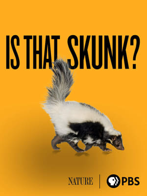 Is That Skunk? 2011