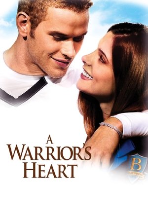 A Warrior's Heart 2011