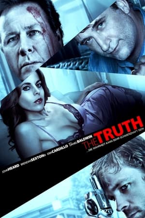 Poster The Truth 2010